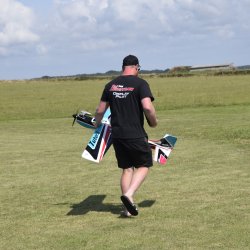 RDMFC Open Weekend 02.08.2025